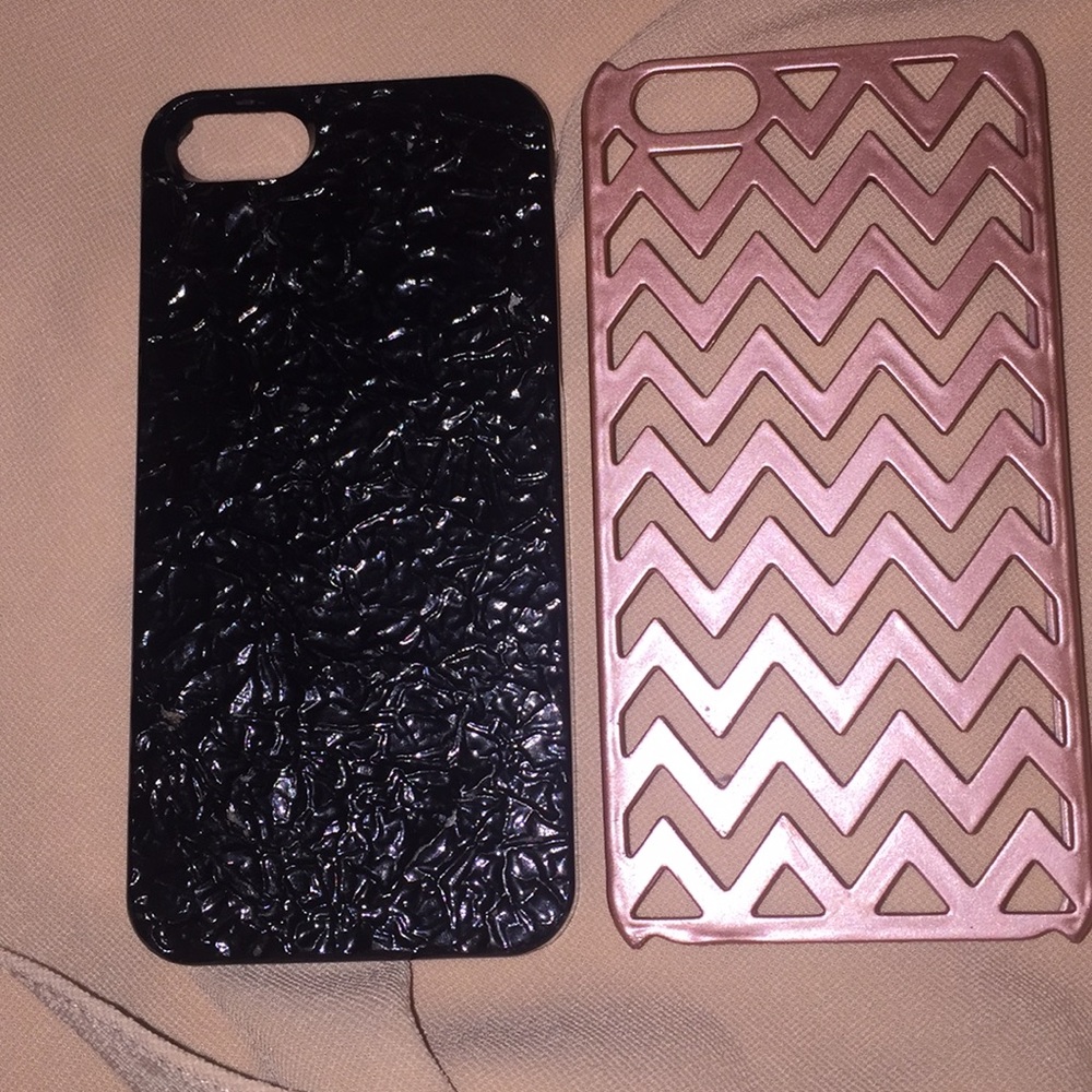 2 cute iPhone 4/4s cases